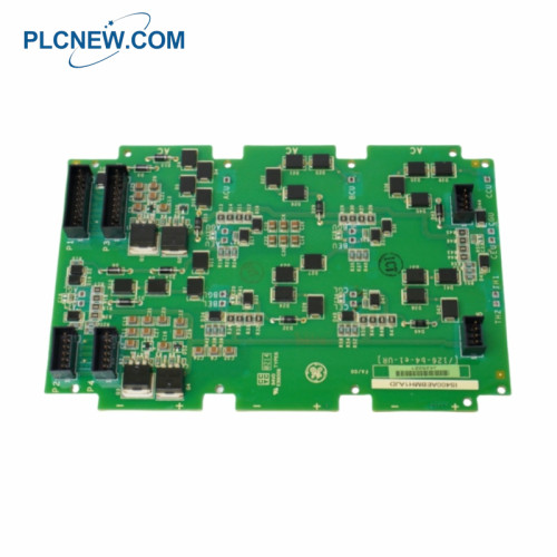 General Electric IS400TDBTH2A Discrete input/output 24v DC