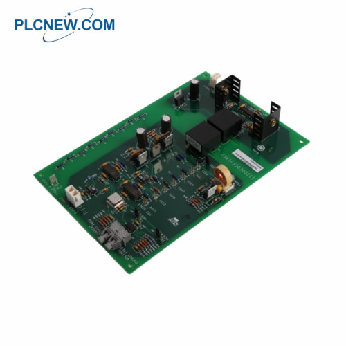 General Electric IS200EDCFG1AED Exciter DC Feedback Board
