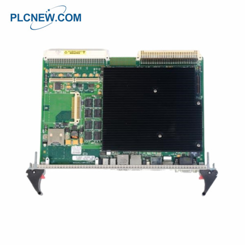 General Electric VME-7807RC-420001 Single Computer Board