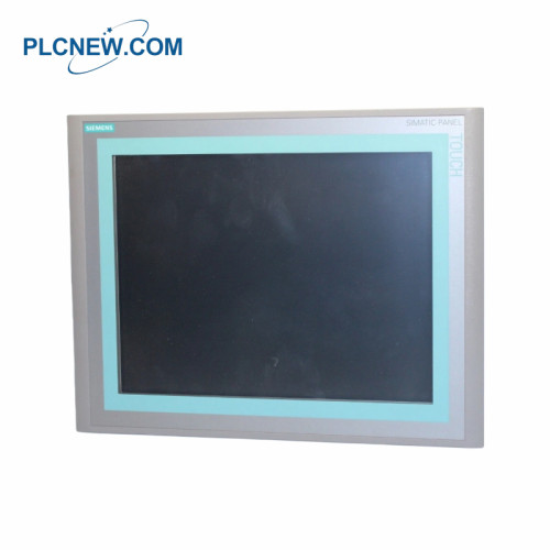 Siemens 6AV6647-0AG11-3AX0 Touch Panel