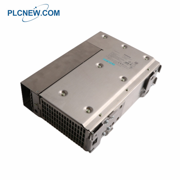 SIEMENS 6DL3100-8AC03 Control Supply Module