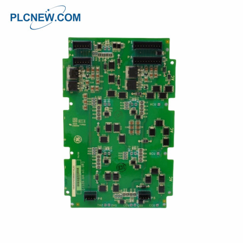 General Electric IS400TDBTH2A Discrete input/output 24v DC