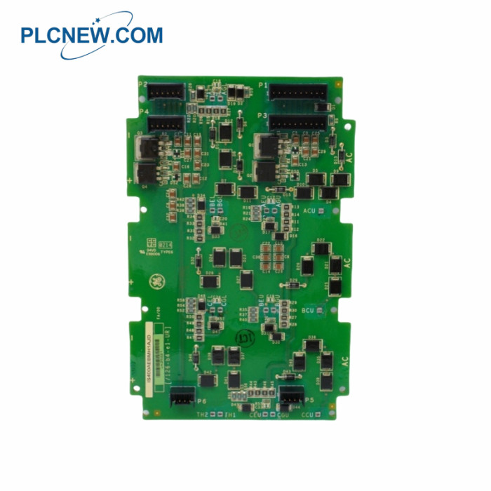 General Electric IS400TDBTH2A Discrete input/output 24v DC