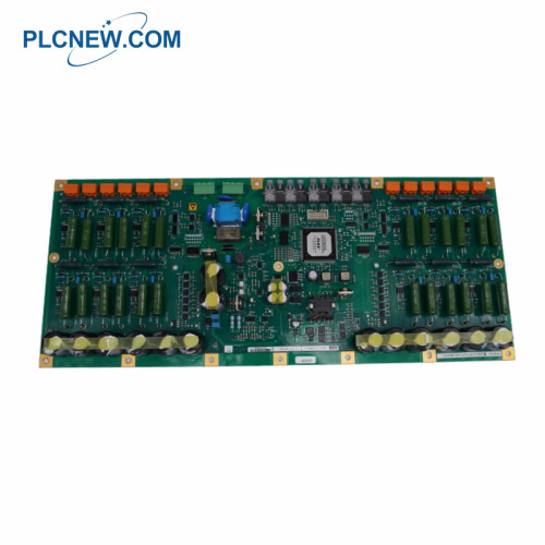 ABB DDC779CE102 3BHE027859R0102 Digital Input/Output Module