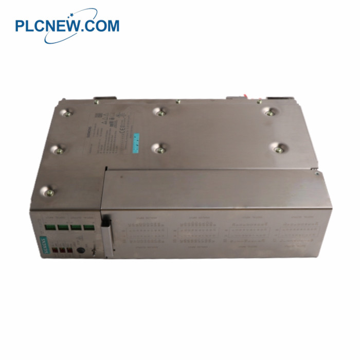 SIEMENS 6DL3100-8AC03 Control Supply Module