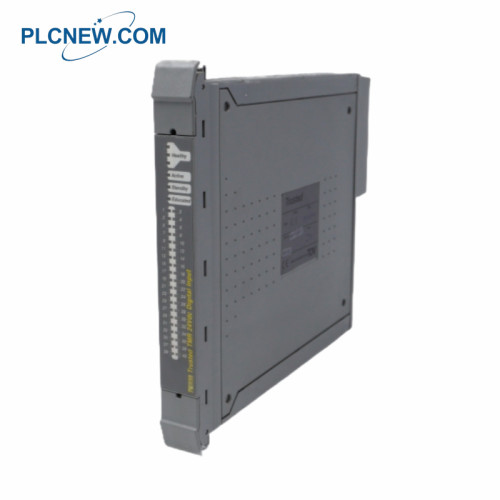 ICS Triplex T8273 Fan Assembly Module