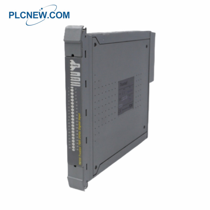 ICS Triplex T8273 Fan Assembly Module