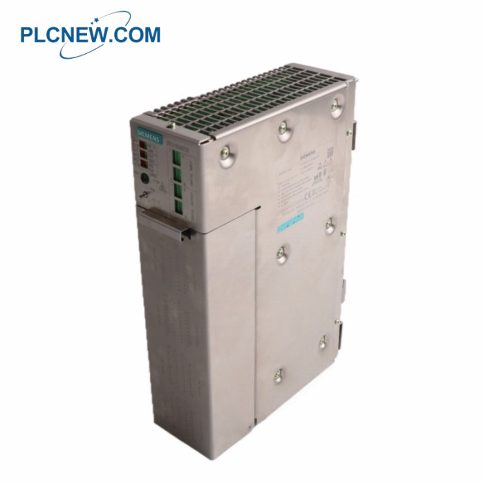 SIEMENS 6DL3100-8AC03 Control Supply Module
