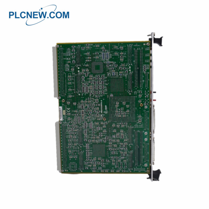 MOTOROLA MVME162-522A Embedded Controller Module