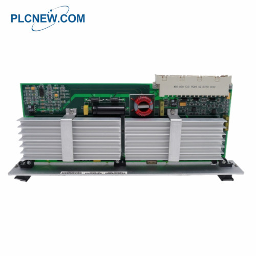 ABB EC24V 086362-001 Control Board Module