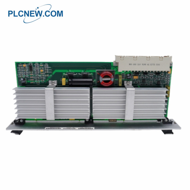 ABB EC24V 086362-001 Control Board Module