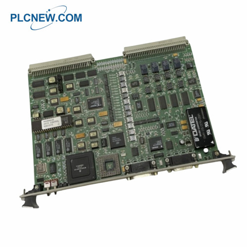RADISYS PSBC486DX66 Single Board Computer Module