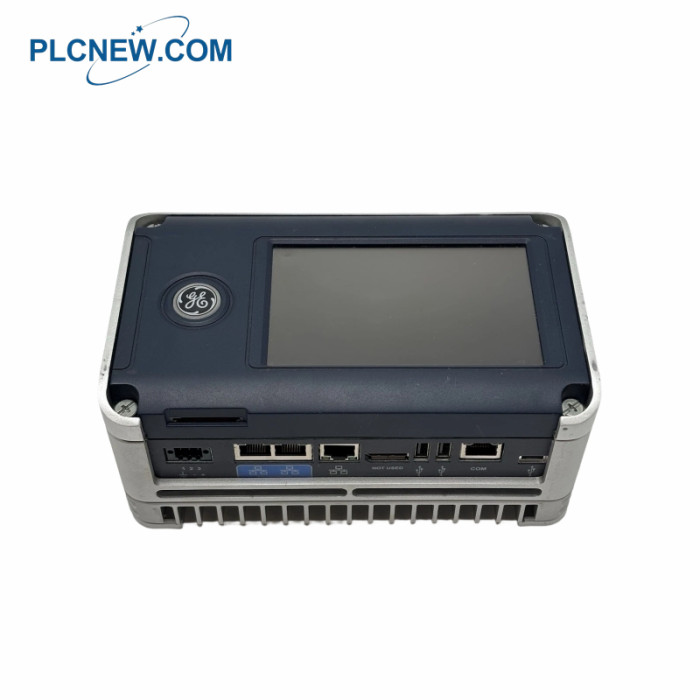 General Electric ICRXICTL000 Distributed I/O Controller Module