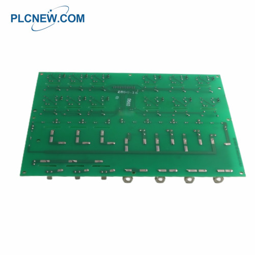 General Electric 531X121PCRALG1 Power Board