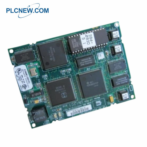 General Electric IC660ELB912G Interface Card