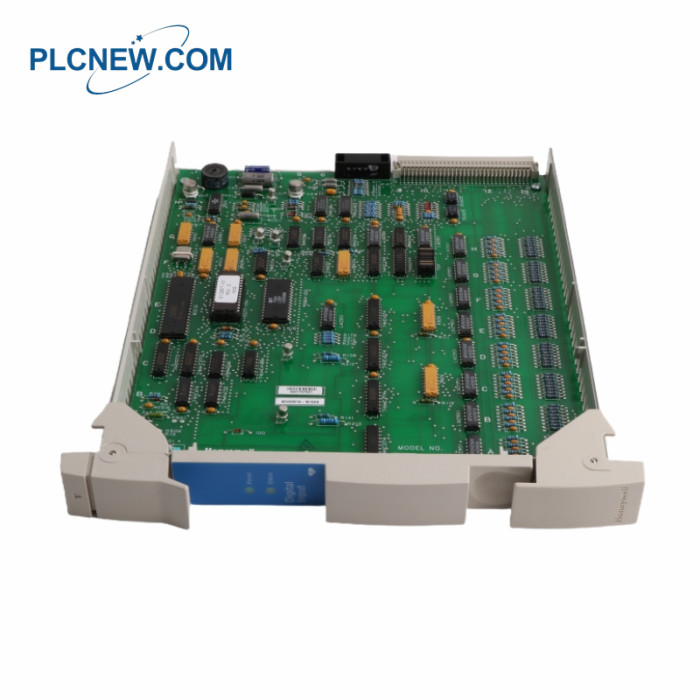 Honeywell MC-PDIX02 51304485-150 Digital Input Module