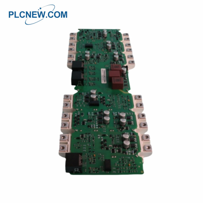SIEMENS A5E43267455001 IS TCD4 Detector Personality Module