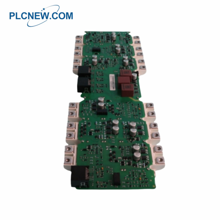 SIEMENS A5E43267455001 IS TCD4 Detector Personality Module
