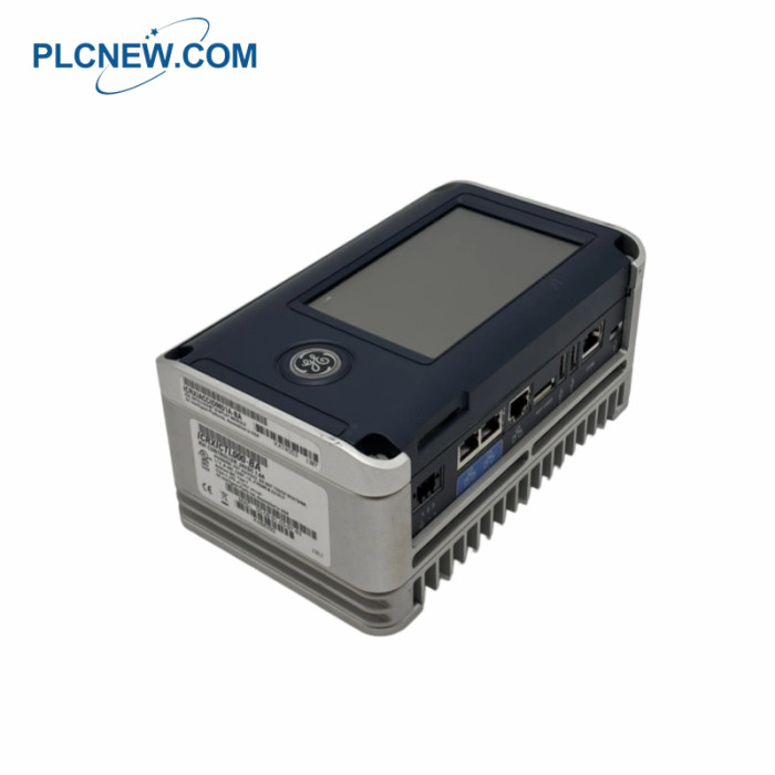 General Electric ICRXICTL000 Distributed I/O Controller Module