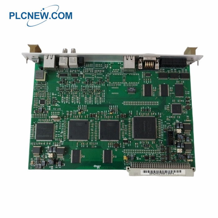 Industronic 341-700-500 Exchange Control Board