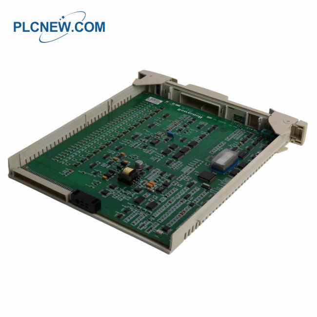 Honeywell MC-PAIH03 51304754-176 Analog Input Module