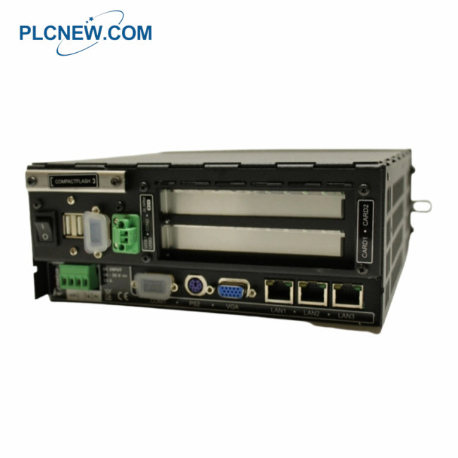 Metso D201463 ACN C20 Processor Module