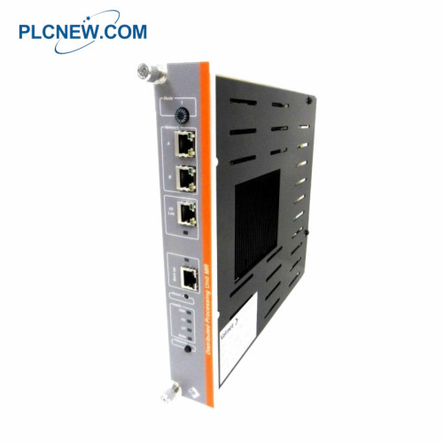 Valmet Metso PDP601 181585 DPU Processing Unit