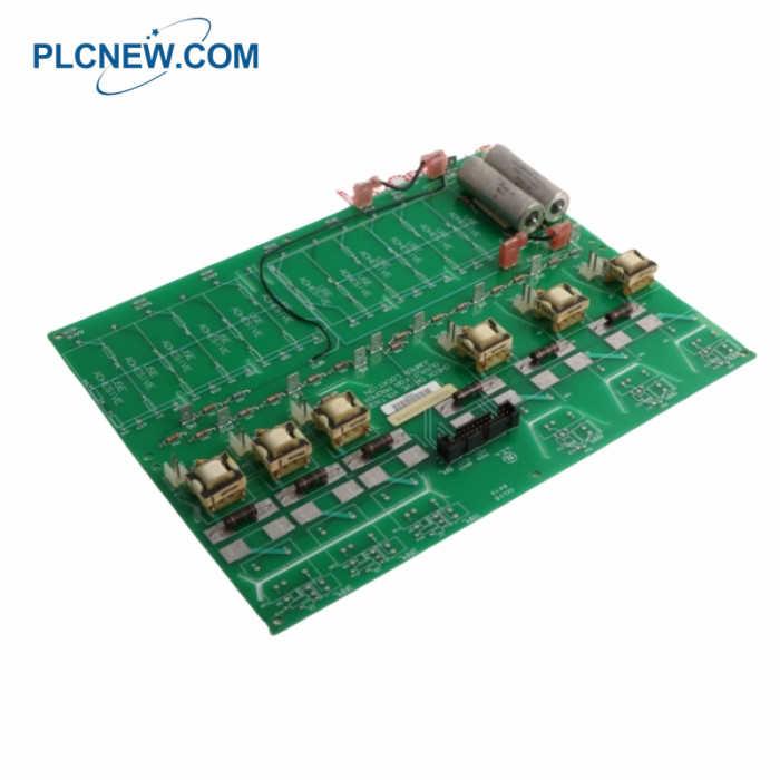 General Electric DS200PCCAG1ADB Power Connection Board