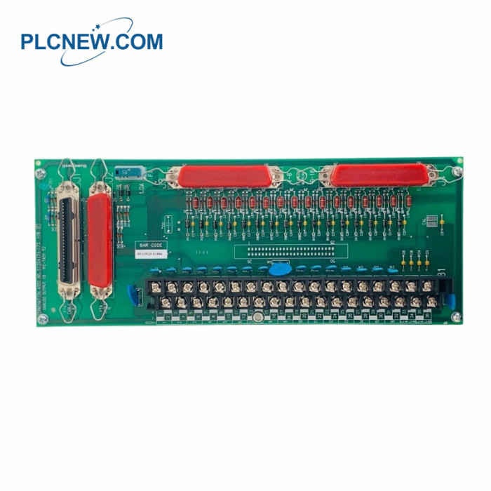 Honeywell MC-TAOY52 51204174-175 Analog Output 16 Channel Card