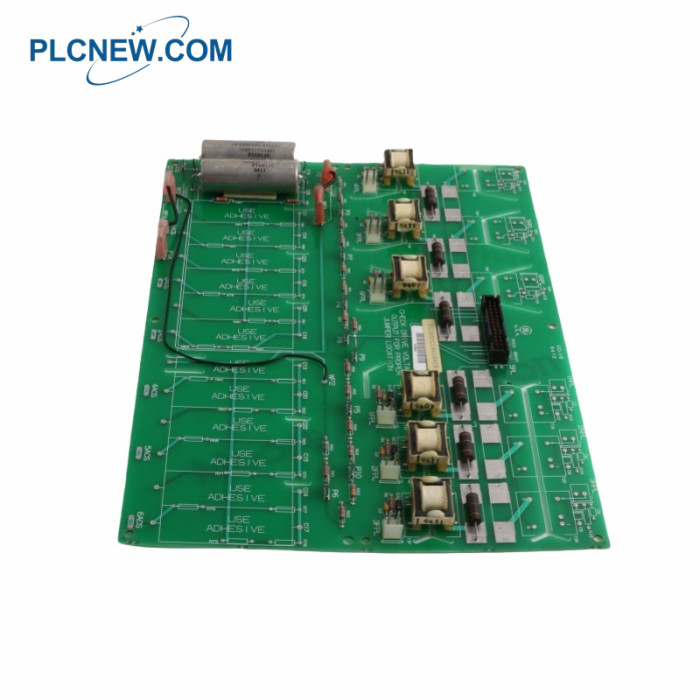 General Electric DS200PCCAG1ADB Power Connection Board