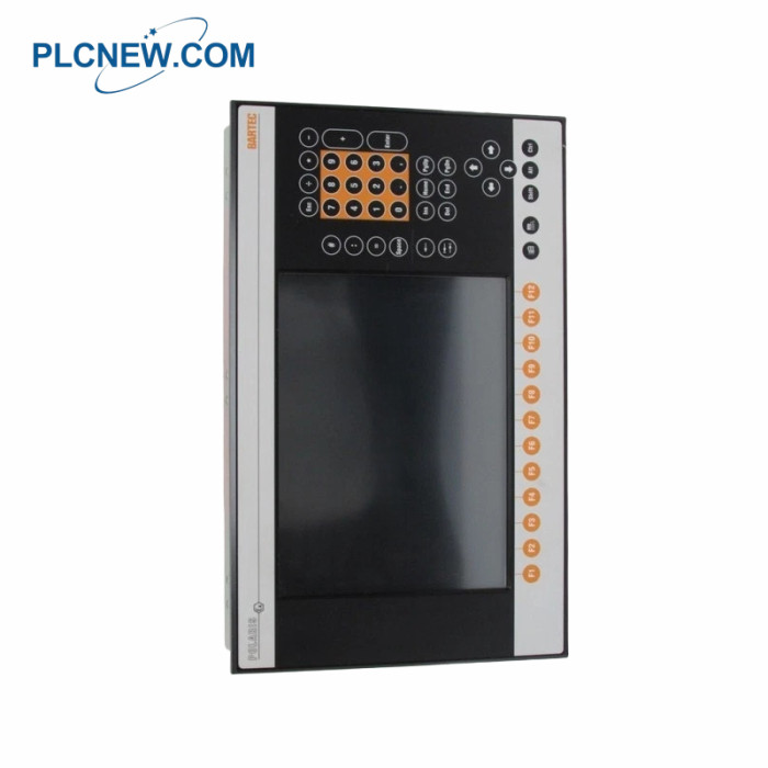 BARTEC POLARIS 17-71V1-8000U000 P1354D EX Touch Panel