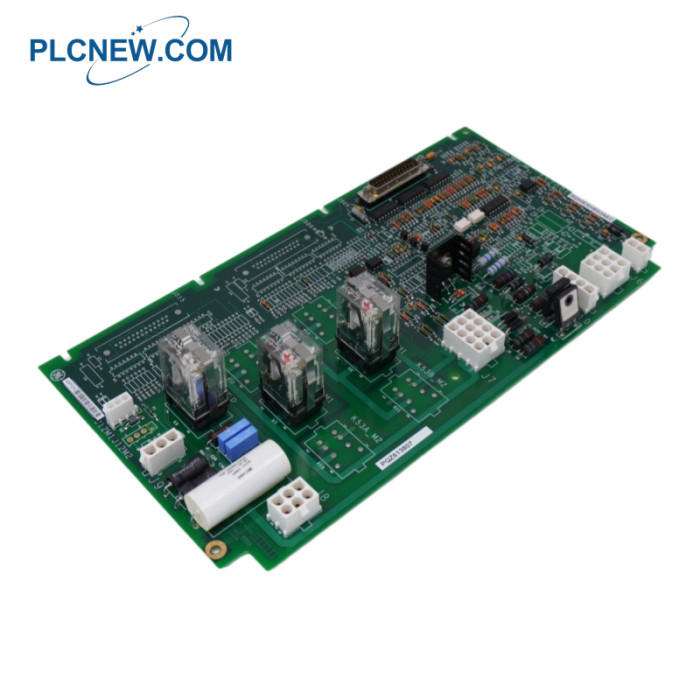 General Electric IS200EXHSG3AEC/IS200EXHSG3A Relay Driver Board