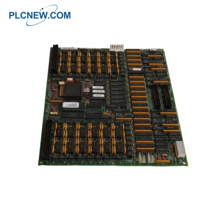 General Electric DS215TCEAG1BZZ01A Emergency Overspeed Board