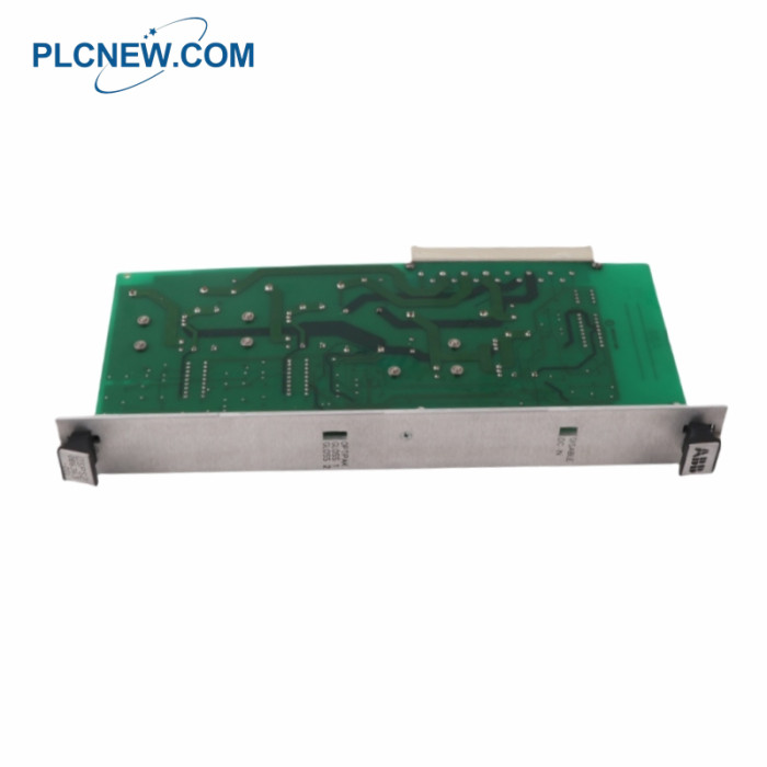 ABB ECHAM 086369-001 Interface Control Module