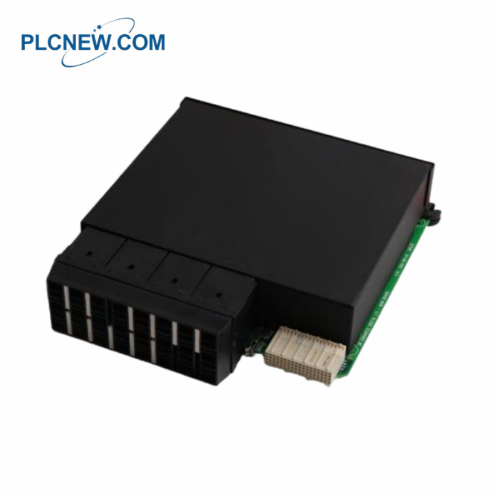 GE UR5EH Communication Module