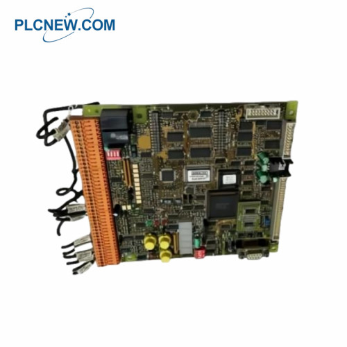 ANSALDO SCONA-05 SCONB-00 408249 Control Board