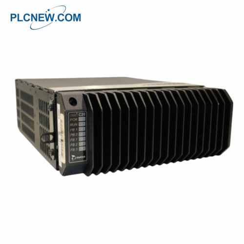 Metso D201463 ACN C20 Processor Module