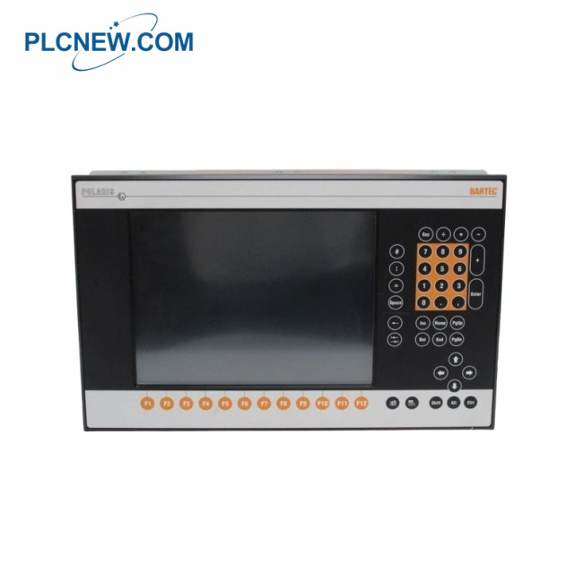 BARTEC POLARIS 17-71V1-8000U000 P1354D EX Touch Panel