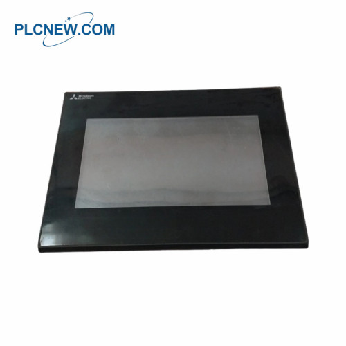 MITSUBISHI GS2107-WTBD HMI / Display unit