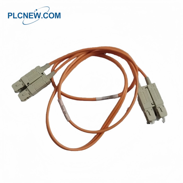 Honeywell GN-KRR011 51204147-001 Fiber Optic Cable