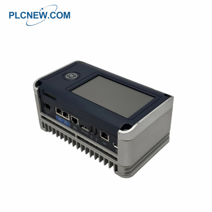 General Electric ICRXICTL000 Distributed I/O Controller Module