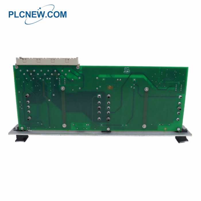 ABB EC24V 086362-001 Control Board Module