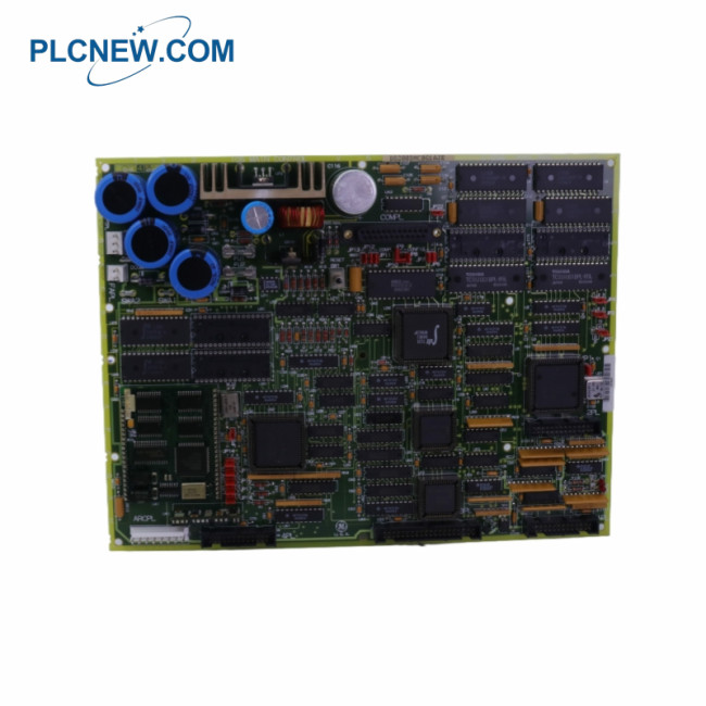 General Electric DS200DMCBG1A DOS DUP Processor Board
