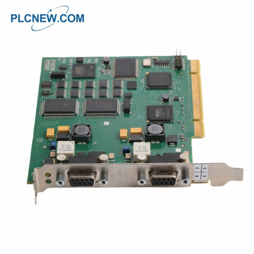 SIEMENS A5E03545935/A10000092.54 Analog Input Module