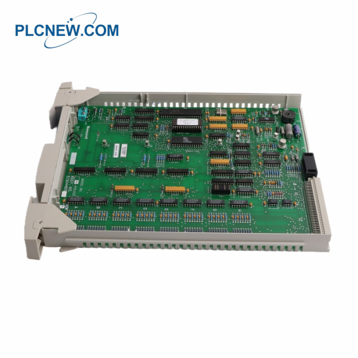Honeywell MC-PDIX02 51304485-150 Digital Input Module