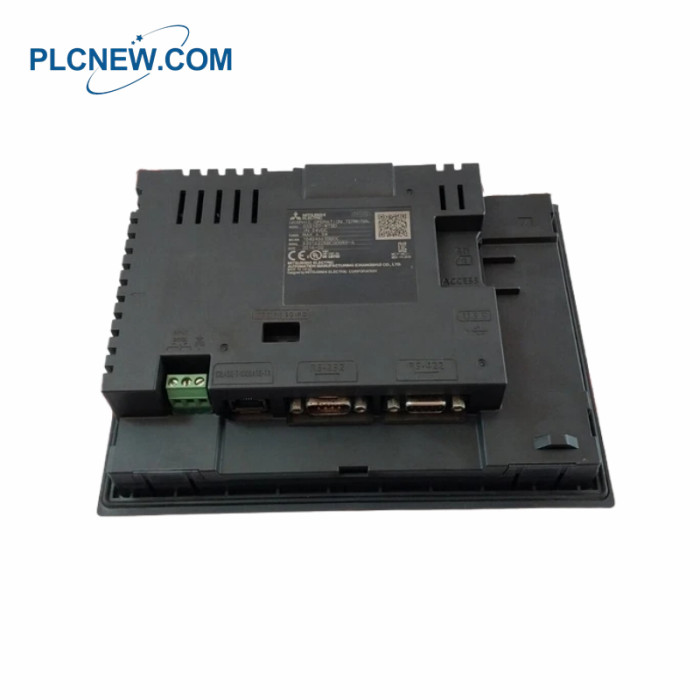 MITSUBISHI GS2107-WTBD HMI / Display unit