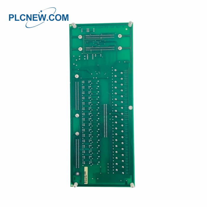 Honeywell MC-TAOY52 51204174-175 Analog Output 16 Channel Card