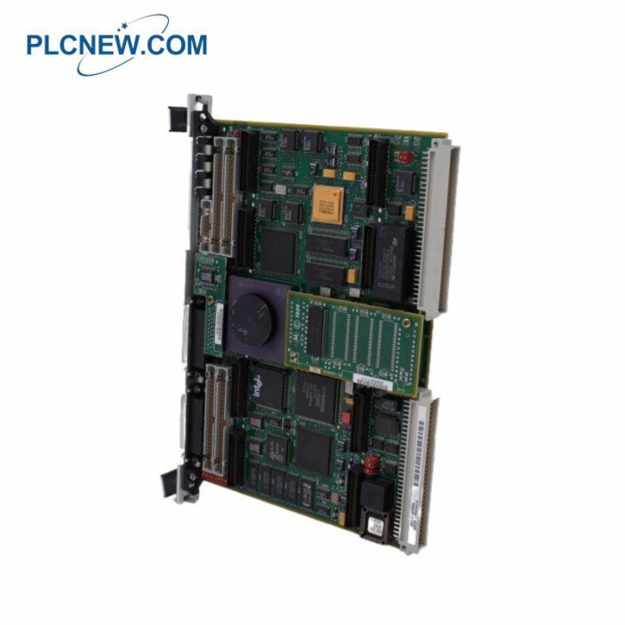 MOTOROLA MVME162-522A Embedded Controller Module