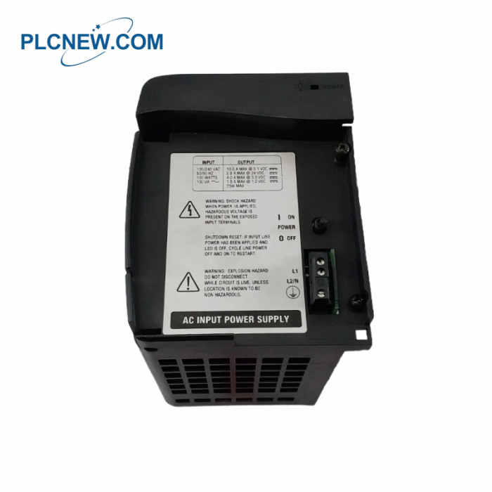 Honeywell TK-FPCXX2 Power Supply Module