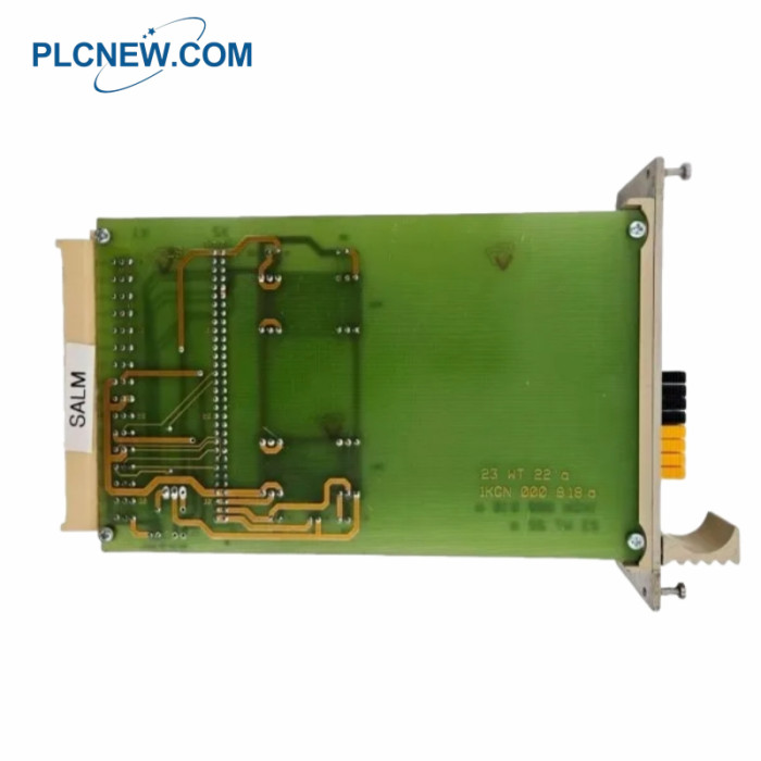 ABB 23WT22 Voice Frequency Telegraphy Device